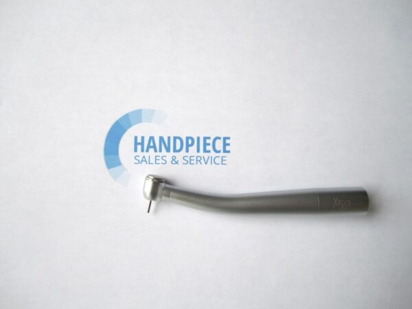 Star Compatible Standard Head Fiber Optic Handpiece