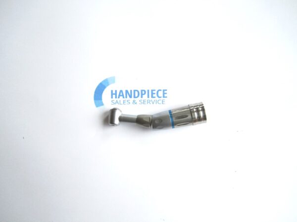 Star Motor to Angle Adaptor with Push Button Latch Head